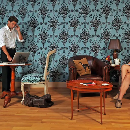 호텔 타운하우스 부티크