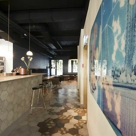 Hotel Townhouse Boutique Zurich