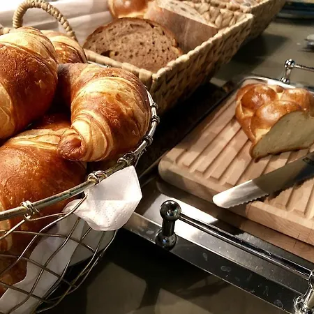 Hotel Townhouse Boutique Zurich