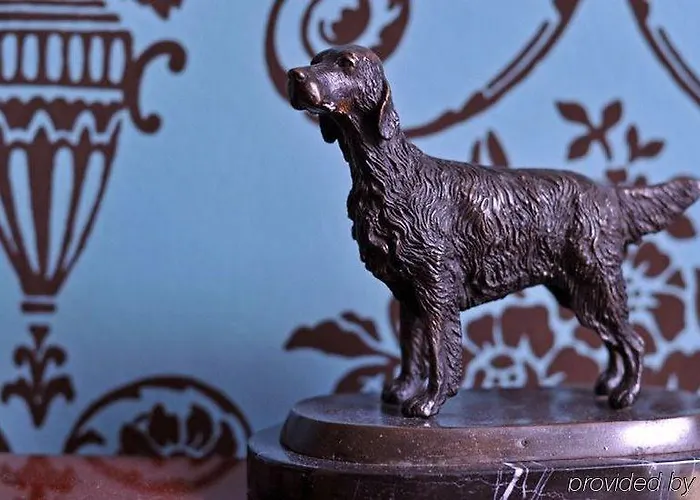 호텔 타운하우스 부티크 취리히