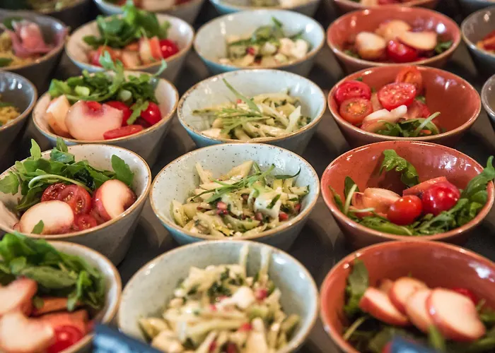 타운하우스 부티크 취리히