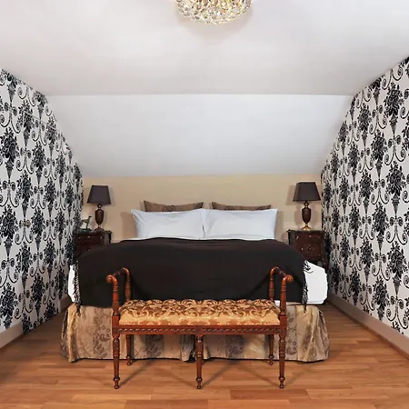 Ξενοδοχείο Townhouse Boutique