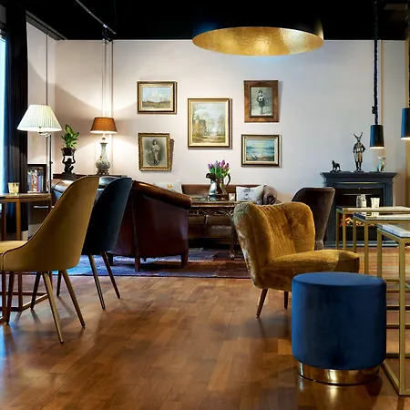 Ξενοδοχείο Townhouse Boutique