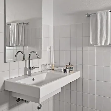 Ξενοδοχείο Townhouse Boutique Ζυρίχη
