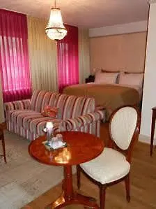 Hotel Townhouse Boutique Zürich