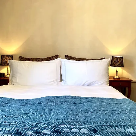 Townhouse Boutique Hotel Curych