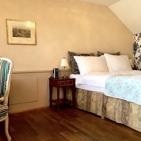 Townhouse Boutique Zürich