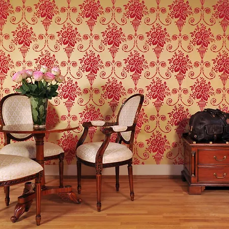 Townhouse Boutique Hotel Curych