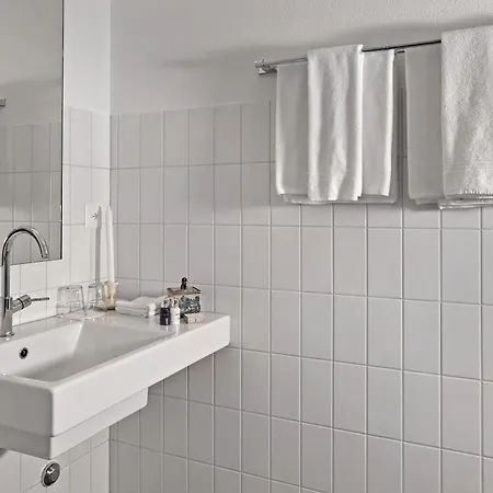 Hotel Townhouse Boutique 3*