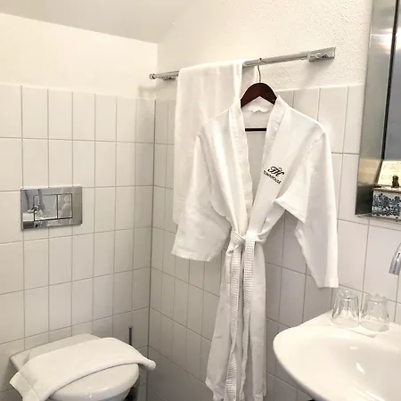Hotel Townhouse Boutique 3*