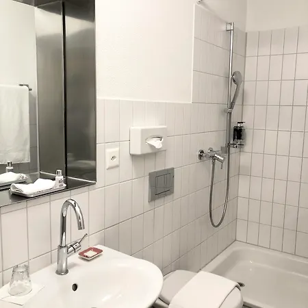 Hotel Townhouse Boutique Curych