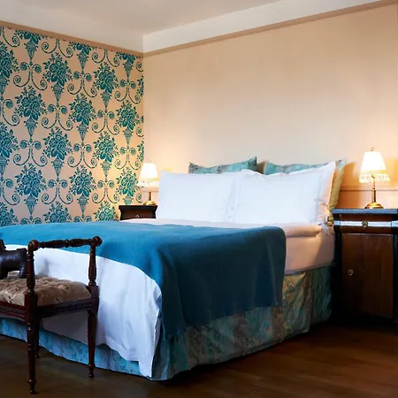 Townhouse Boutique Zurigo