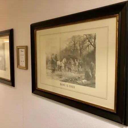 Hotel Townhouse Boutique