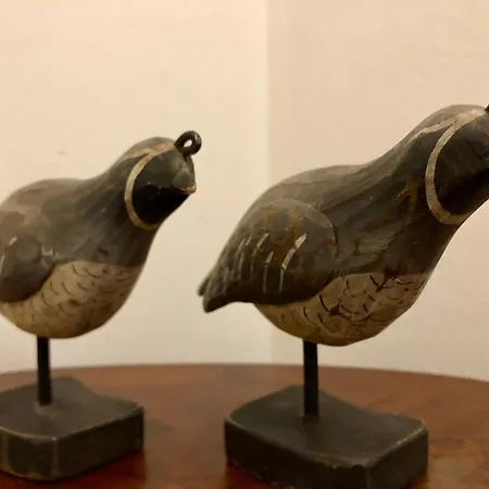 Townhouse Boutique Hotell