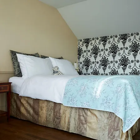 Hotell Townhouse Boutique