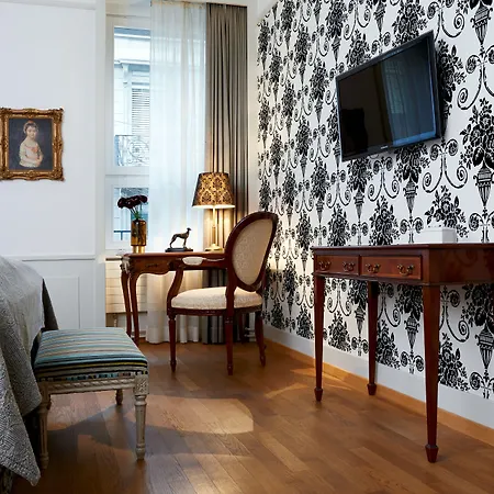 Hotel Townhouse Boutique 3*