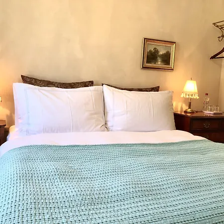 Hotell Townhouse Boutique Zürich