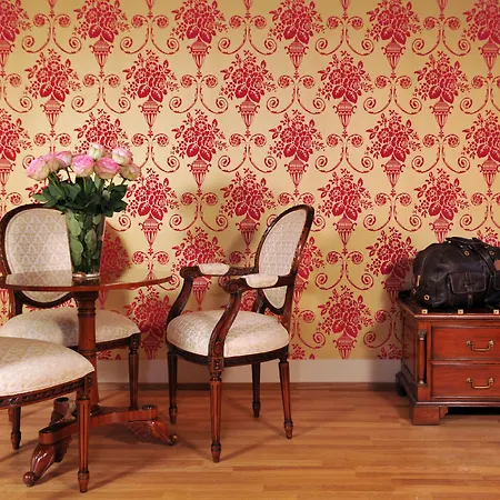 Townhouse Boutique Hotell