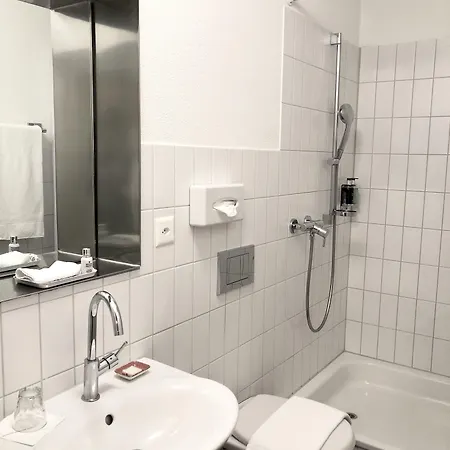 Townhouse Boutique Hotel