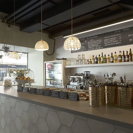 Townhouse Boutique Hotel Zurich