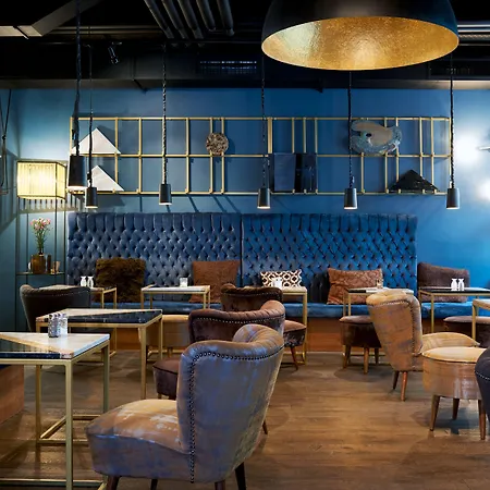 Hotell Townhouse Boutique