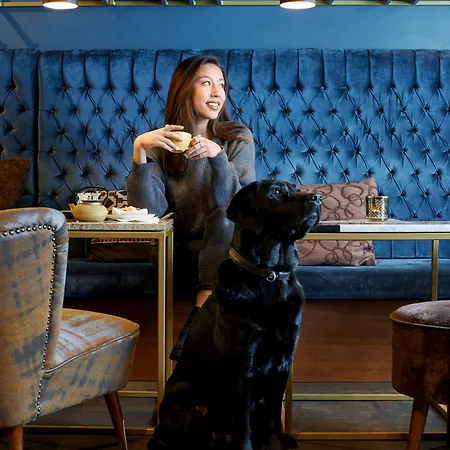 Hotell Townhouse Boutique