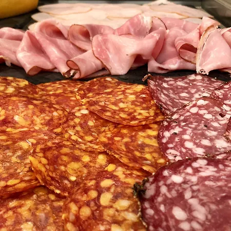 Townhouse Boutique 3* Zurich