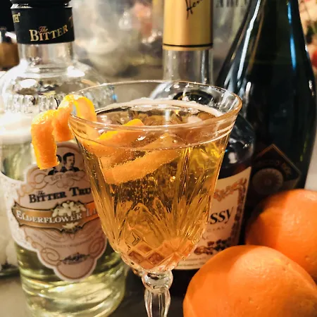 Hotel Townhouse Boutique