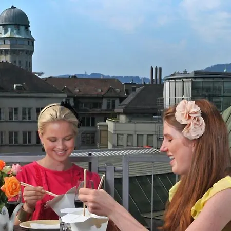 Townhouse Boutique Hotell