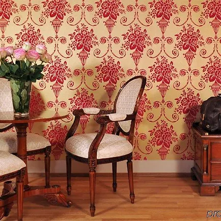 Hotel Townhouse Boutique Curych