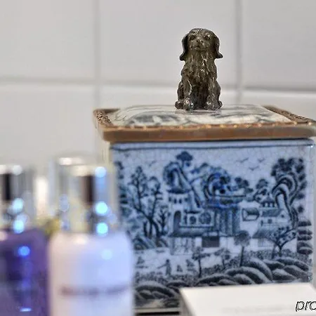 Townhouse Boutique Zurigo