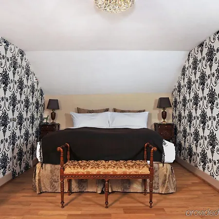 Hotel Townhouse Boutique 3*