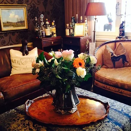 Townhouse Boutique Hotel