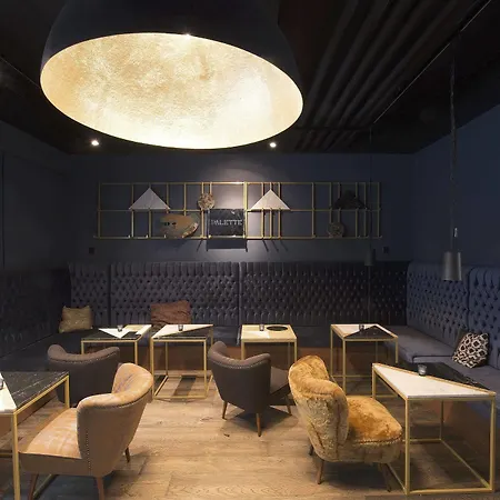 Hotel Townhouse Boutique Curych