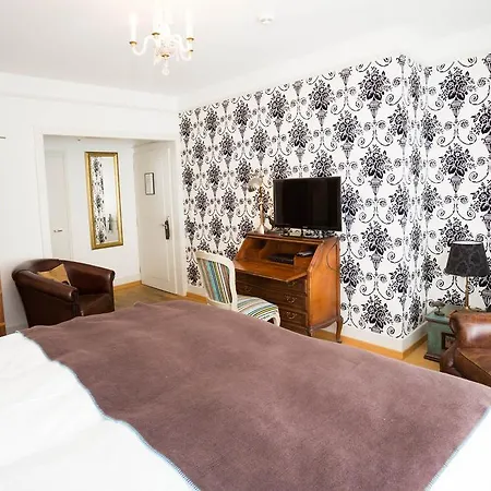 Hotel Townhouse Boutique