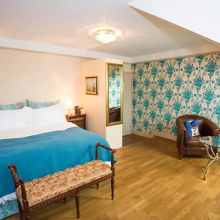 Hotel Townhouse Boutique