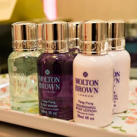 Hotel Townhouse Boutique