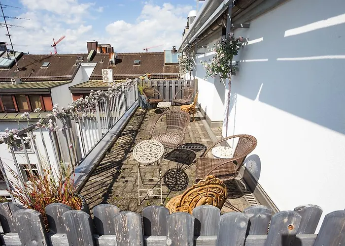 Townhouse Boutique Hotel 3*