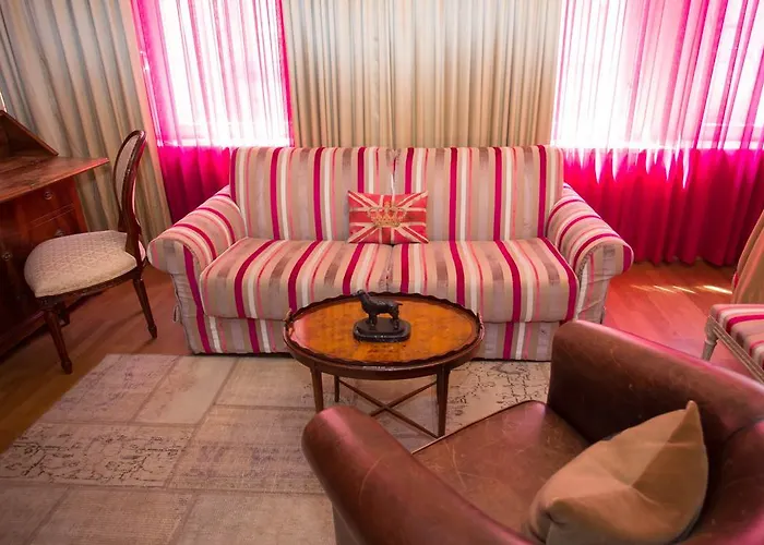 Townhouse Boutique Zürich