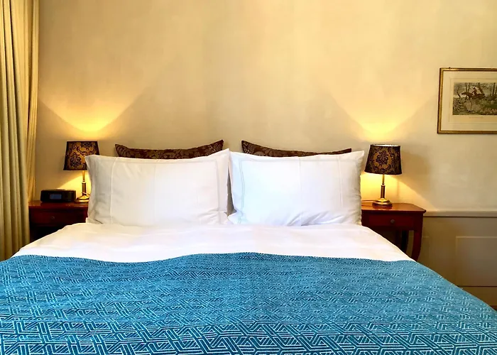 Townhouse Boutique Hotel Zürich