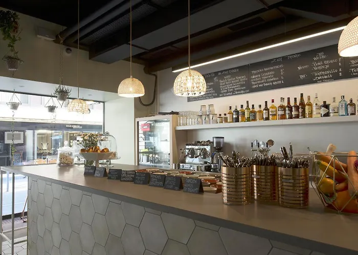 Hotell Townhouse Boutique