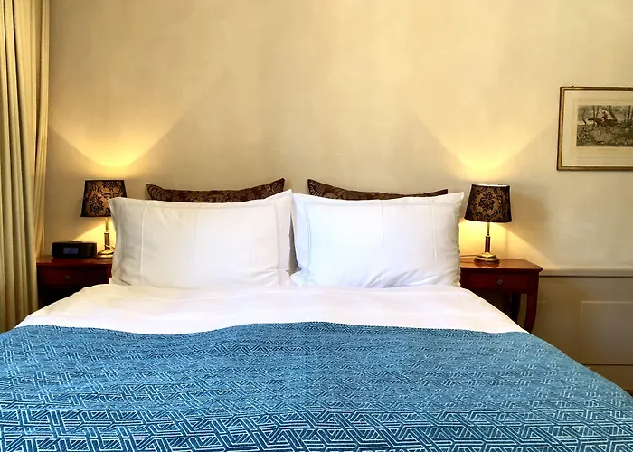 Hotel Townhouse Boutique Zürich