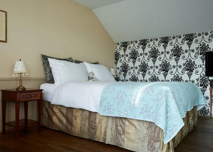 Hotell Townhouse Boutique