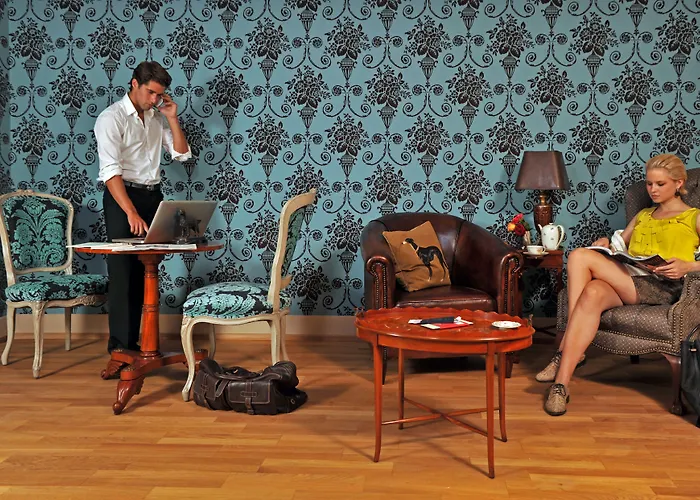 Hotel Townhouse Boutique