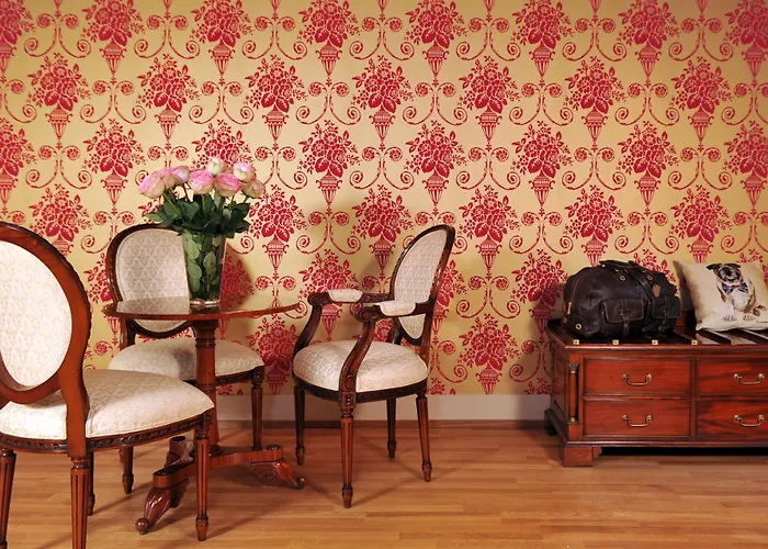 Townhouse Boutique Hotel