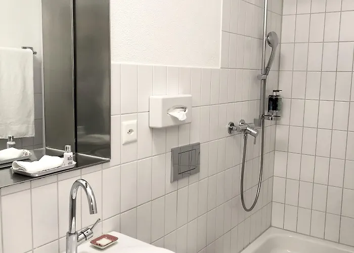 Townhouse Boutique Hotel