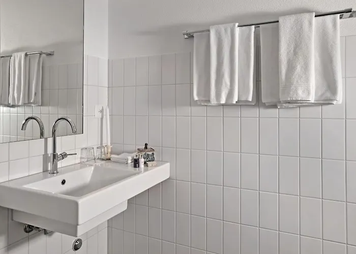 Townhouse Boutique Zürich