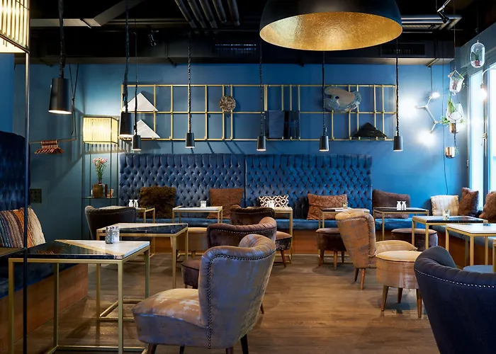 Hotel Townhouse Boutique