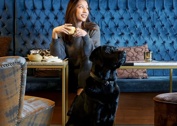 Hotell Townhouse Boutique