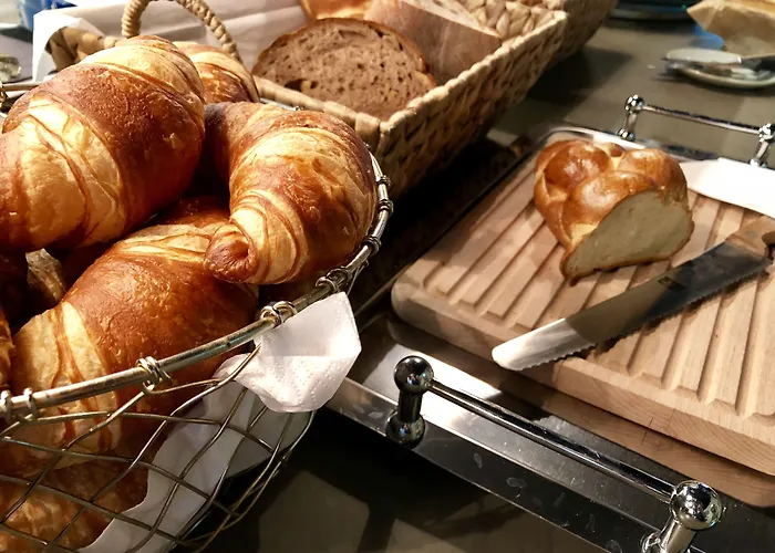 Townhouse Boutique Hotel Zürich